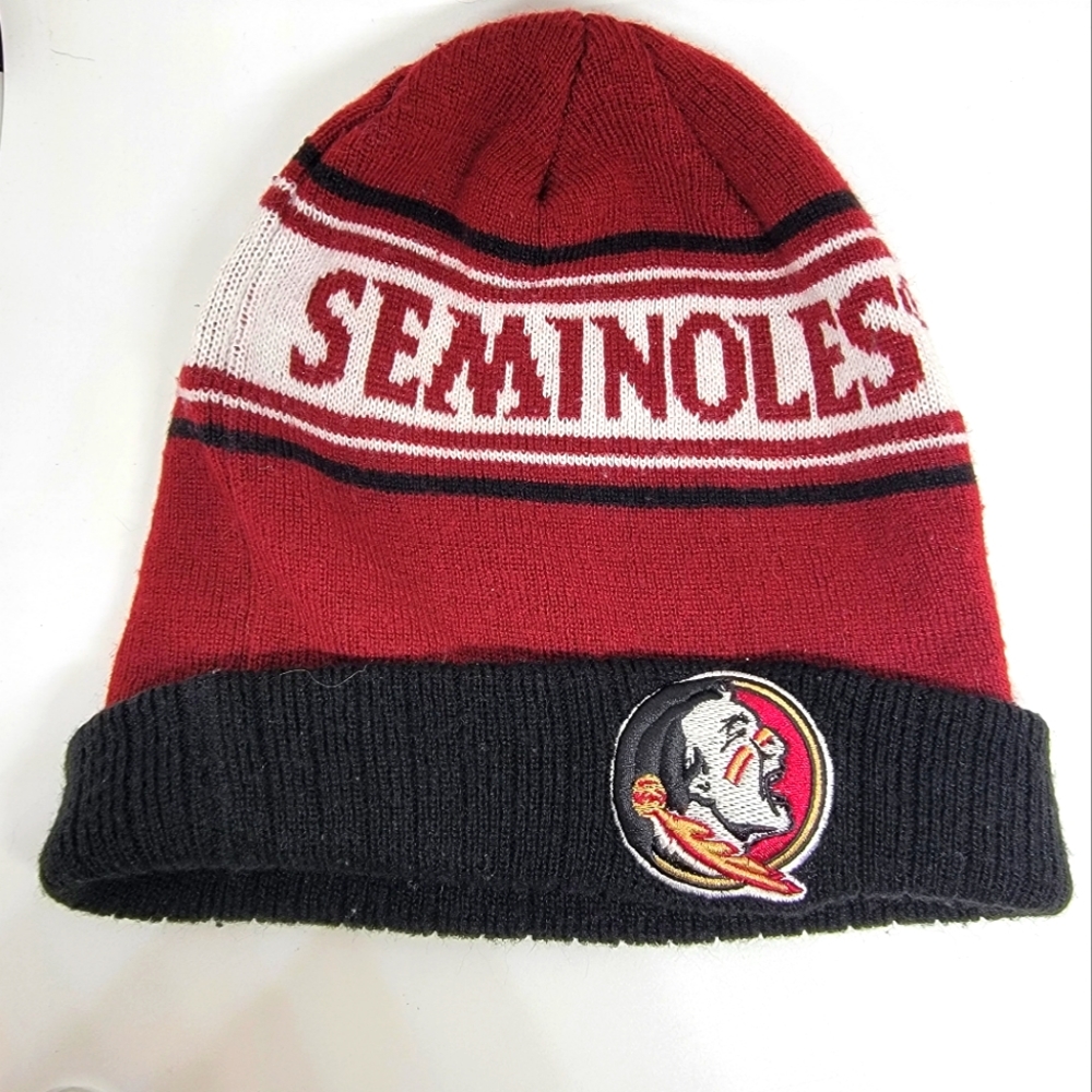 Florida State Seminoles Beanie